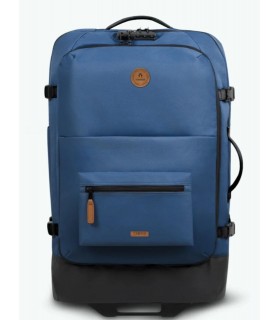 Maroquinerie valise cabaia 