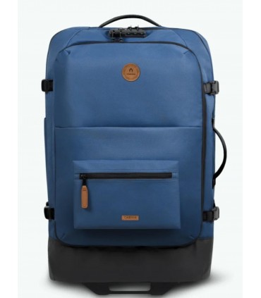 Maroquinerie valise cabaia 
