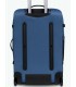 Maroquinerie valise cabaia 