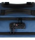 Maroquinerie valise cabaia 