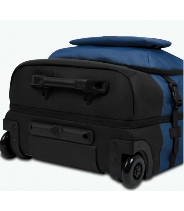 Maroquinerie valise cabaia 