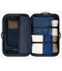 Maroquinerie valise cabaia 