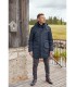 Parka hafnium c6030marine