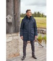 Parka Hafnium