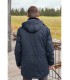 Parka hafnium c6030marine