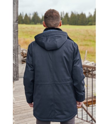 Parka hafnium c6030marine