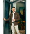 Blouson Hafnium