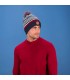 Bonnet cabaia 1navy