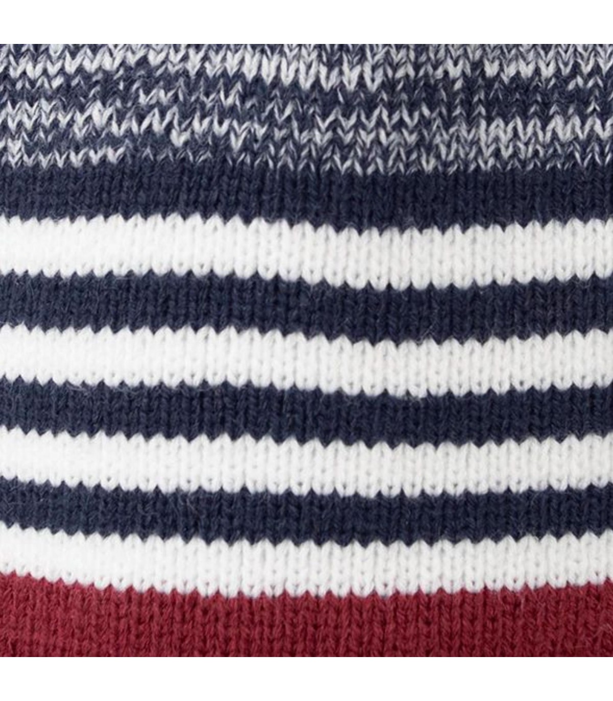 Bonnet cabaia 1navy