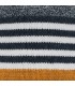 Bonnet cabaia grey