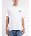 Tee shirt Mc Teddy Smith