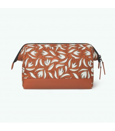 Maroquinerie trousse de toilette cabaia 