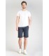 Bermuda jogging tps cerises 1011eclipse