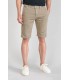 Bermuda jogging tps cerises 2076sahara