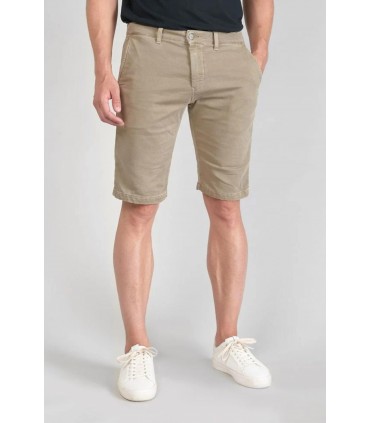 Bermuda jogging tps cerises 2076sahara