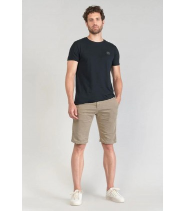 Bermuda jogging tps cerises 2076sahara