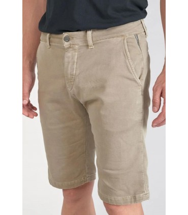 Bermuda jogging tps cerises 2076sahara