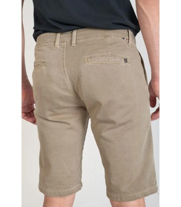 Bermuda jogging tps cerises 2076sahara
