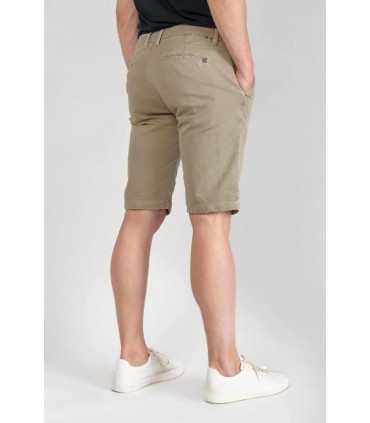 Bermuda jogging tps cerises 2076sahara