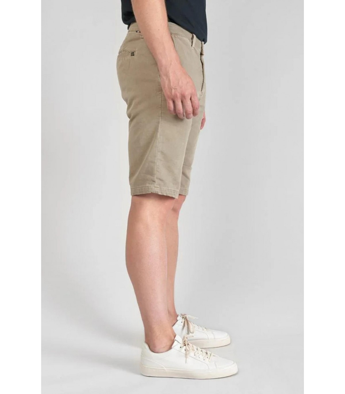 Bermuda jogging tps cerises 2076sahara
