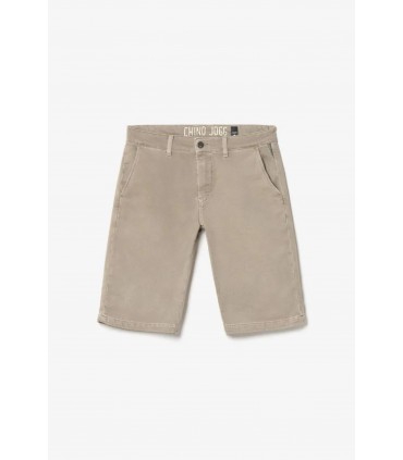 Bermuda jogging tps cerises 2076sahara