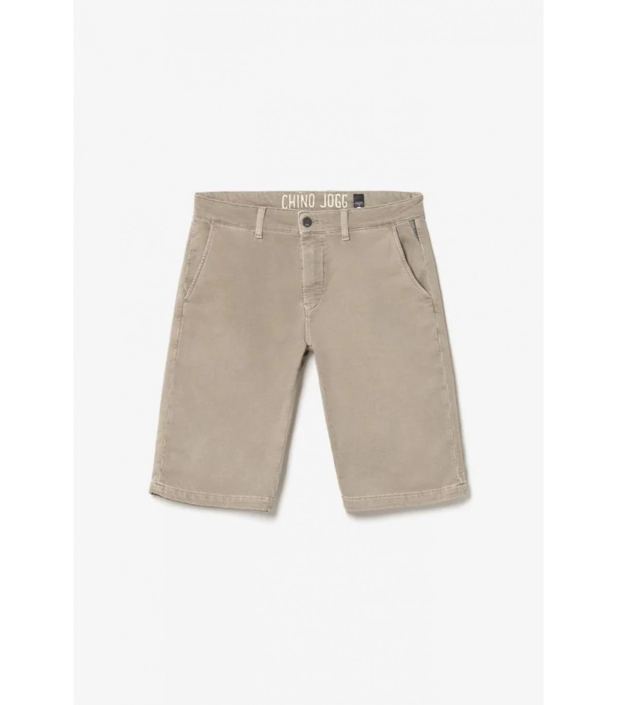 Bermuda jogging tps cerises 2076sahara