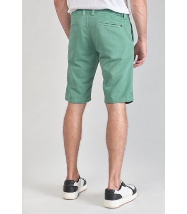 Bermuda jogging tps cerises 9966oil