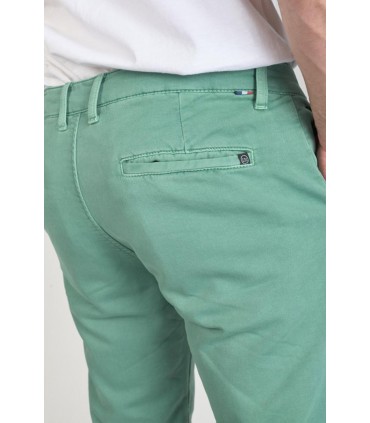 Bermuda jogging tps cerises 9966oil