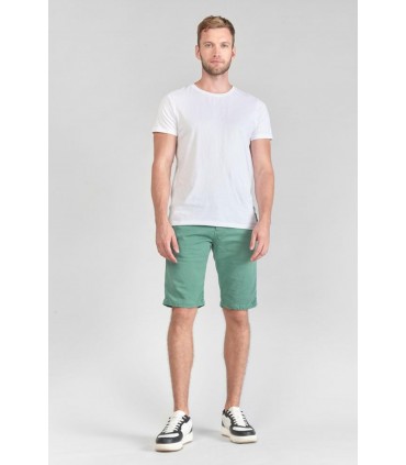 Bermuda jogging tps cerises 9966oil