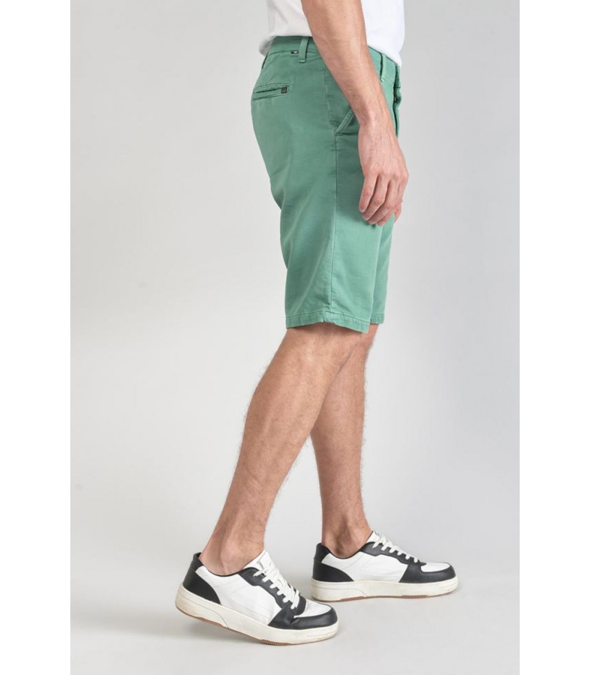 Bermuda jogging tps cerises 9966oil