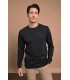Tee shirt ml benson & cherry noir