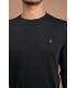 Tee shirt ml benson & cherry noir