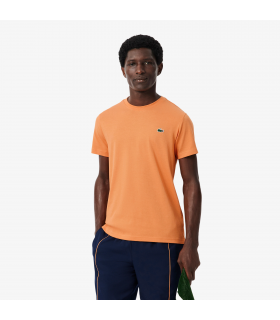 Tee shirt mc lacoste 4ad-blossom/angie