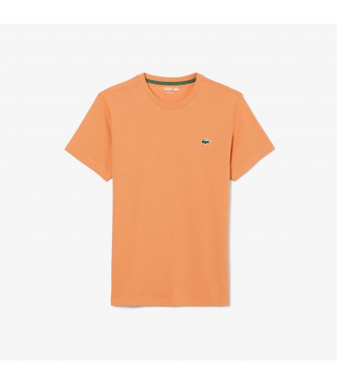 Tee shirt mc lacoste 4ad-blossom/angie