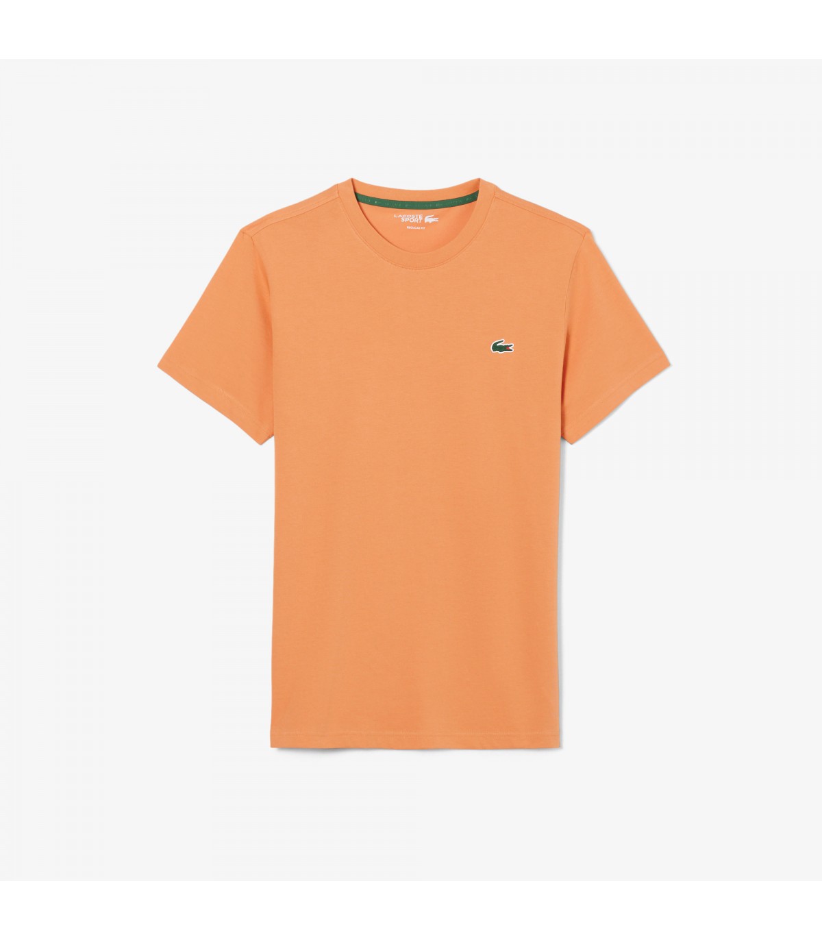 Tee shirt mc lacoste 4ad-blossom/angie