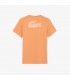 Tee shirt mc lacoste 4ad-blossom/angie