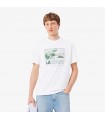 Tee shirt Mc Lacoste