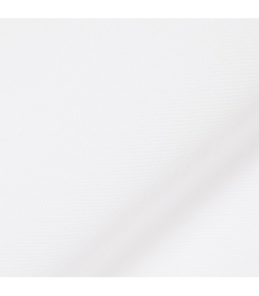 Tee shirt mc lacoste 001-blanc