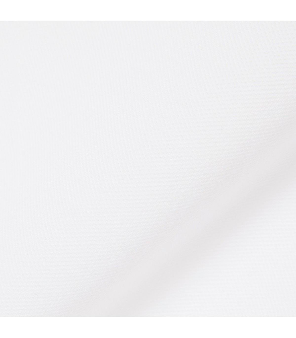Tee shirt mc lacoste 001-blanc