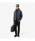 Tee shirt mc lacoste 031-noir
