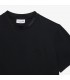 Tee shirt mc lacoste 031-noir