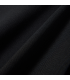 Tee shirt mc lacoste 031-noir
