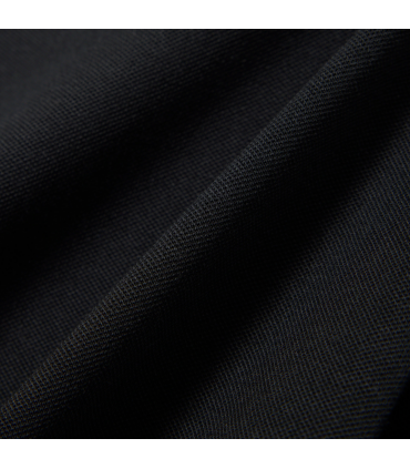 Tee shirt mc lacoste 031-noir