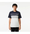 Tee shirt Mc Lacoste