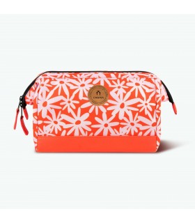 Maroquinerie trousse de toilette cabaia 