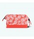Maroquinerie trousse de toilette cabaia 