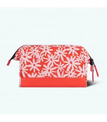 Maroquinerie trousse de toilette cabaia 