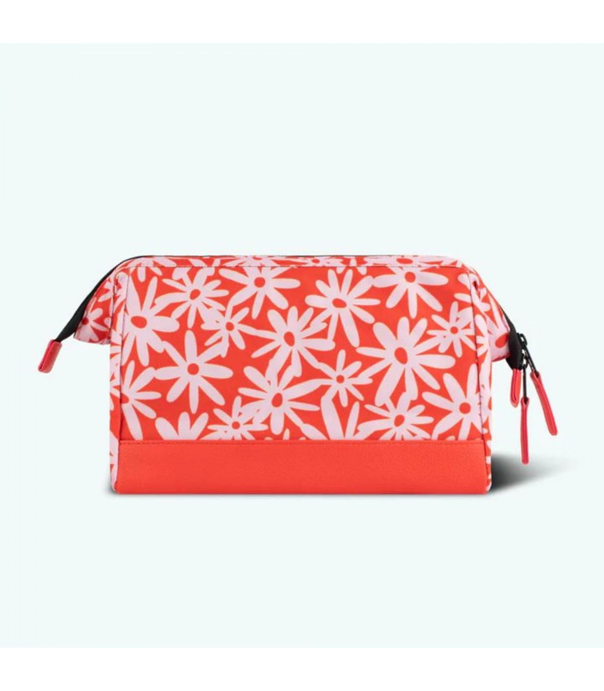 Maroquinerie trousse de toilette cabaia 
