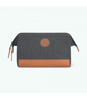 Maroquinerie trousse de toilette cabaia 