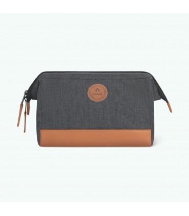 Maroquinerie trousse de toilette cabaia 